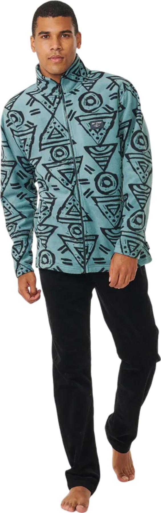 Product gallery image number 3 for product Party Pack Polar Fleece Jacket - Men's