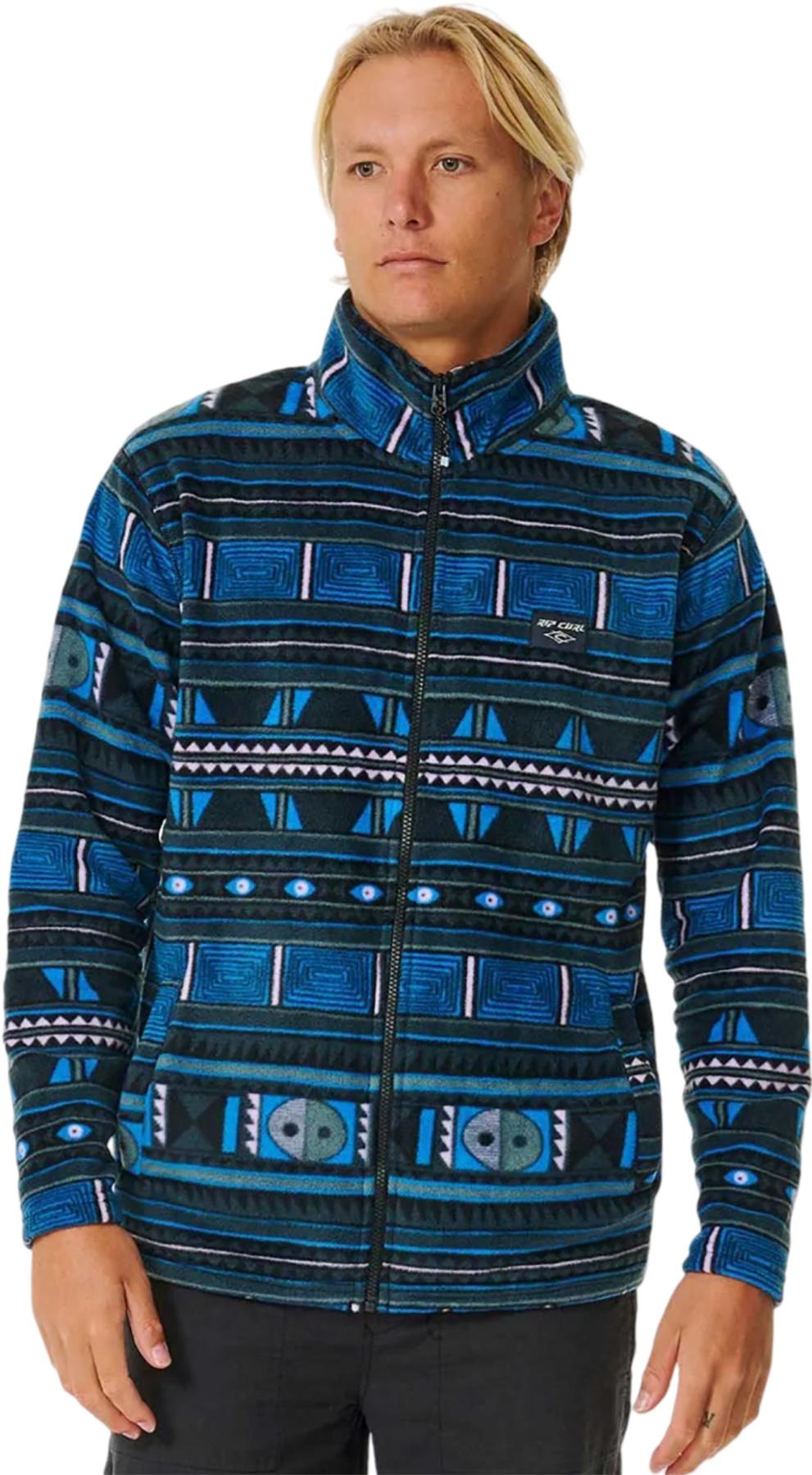 Image de produit pour Manteau en molleton polaire Party Pack - Homme
