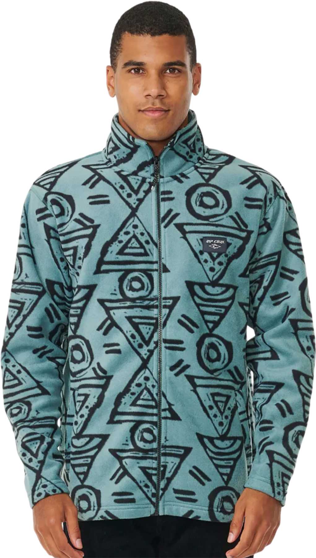Image de produit pour Manteau en molleton polaire Party Pack - Homme