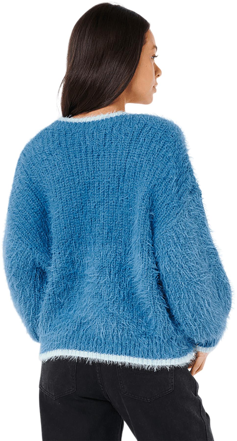 Numéro de l'image de la galerie de produits 2 pour le produit Cardigan Shore Break - Femme