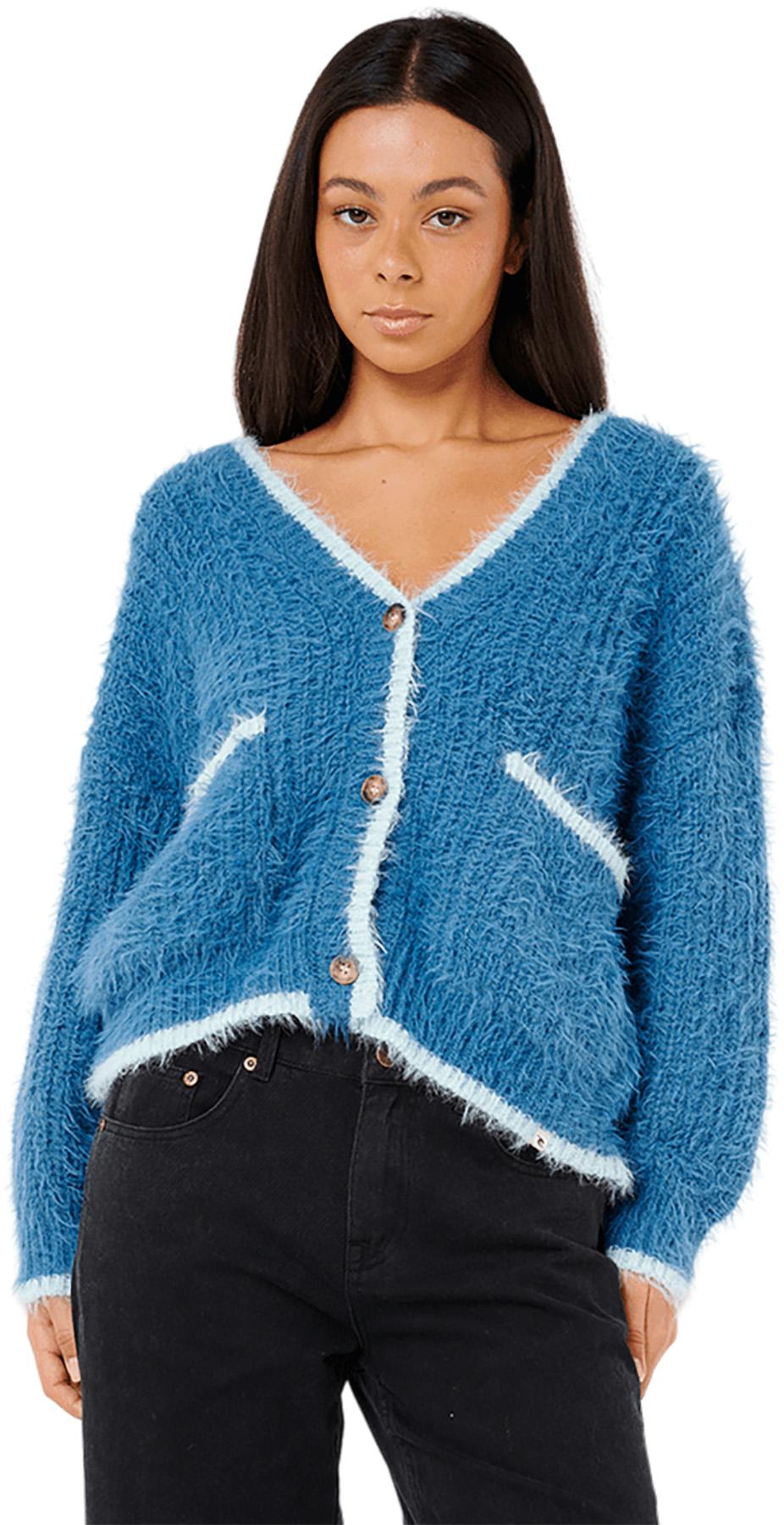 Numéro de l'image de la galerie de produits 4 pour le produit Cardigan Shore Break - Femme