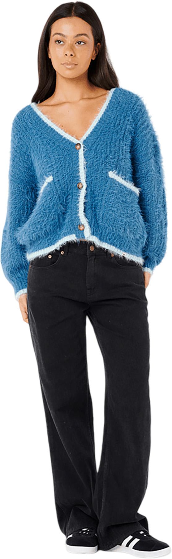 Numéro de l'image de la galerie de produits 5 pour le produit Cardigan Shore Break - Femme