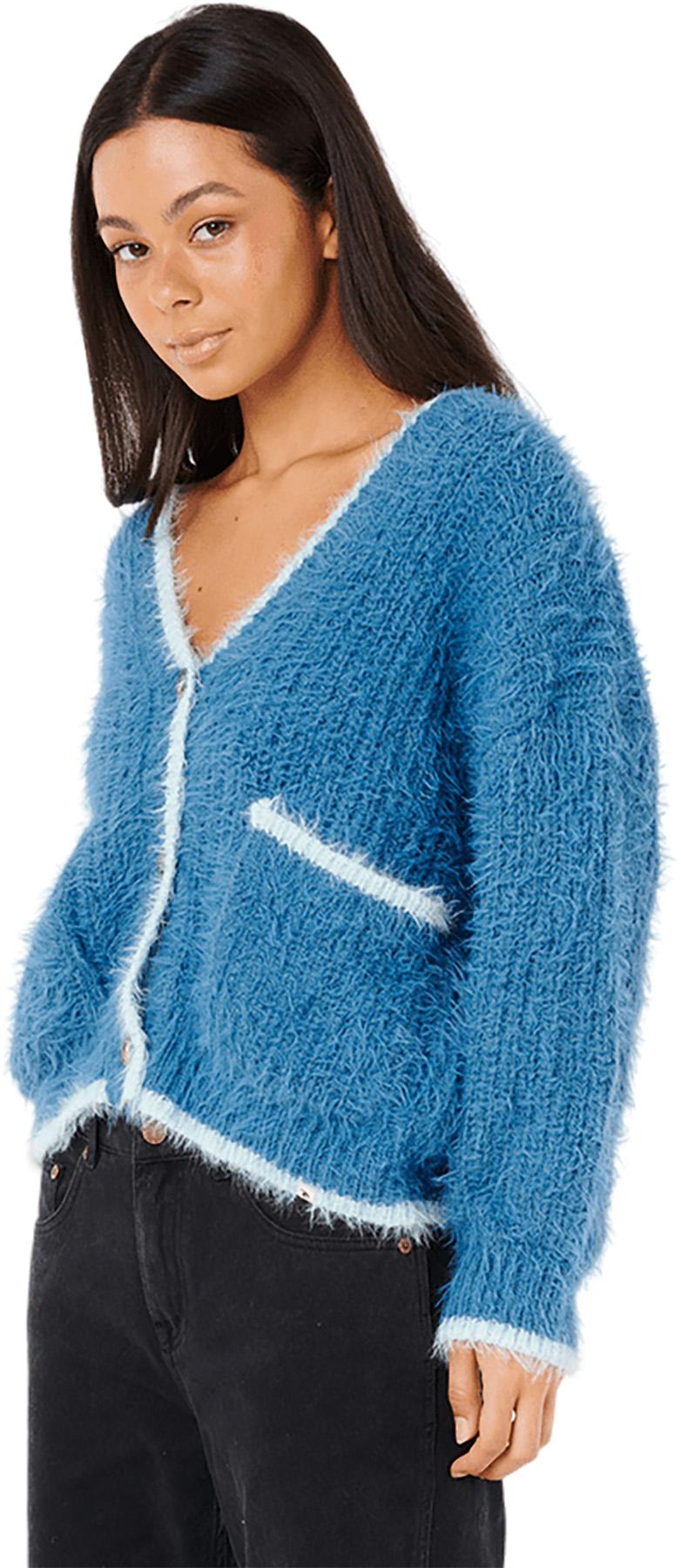 Numéro de l'image de la galerie de produits 6 pour le produit Cardigan Shore Break - Femme