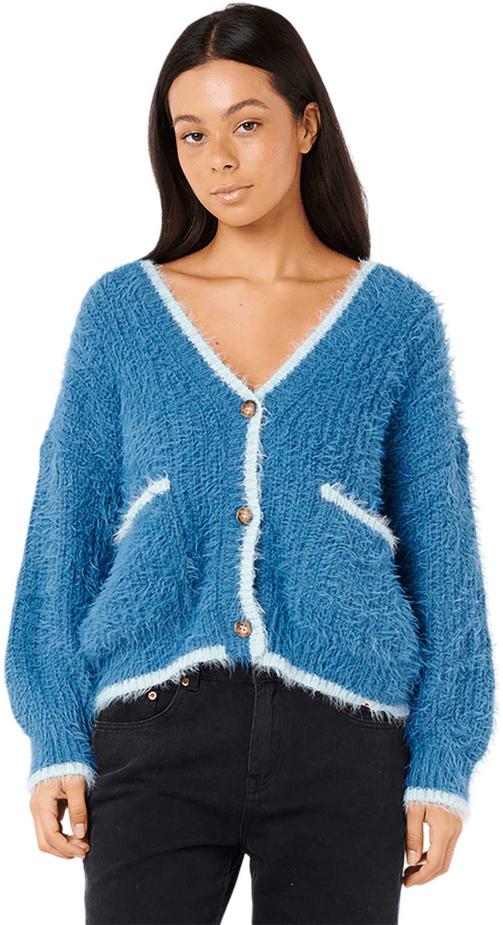Deep Teal