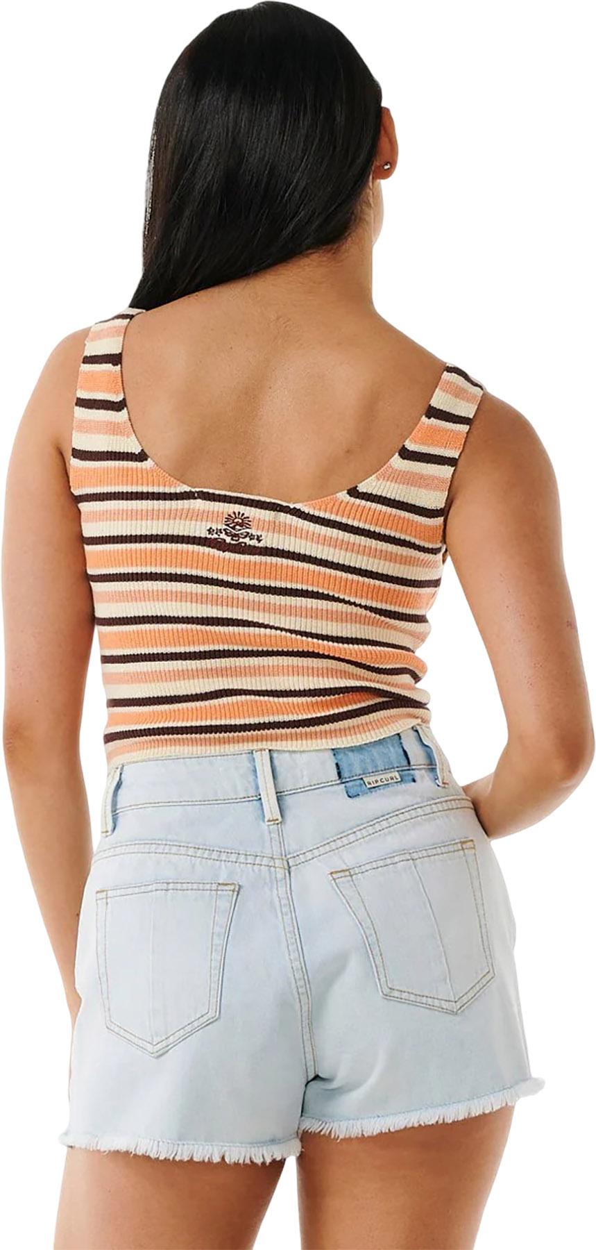 Product gallery image number 2 for product Block Party Knit Top - Women's