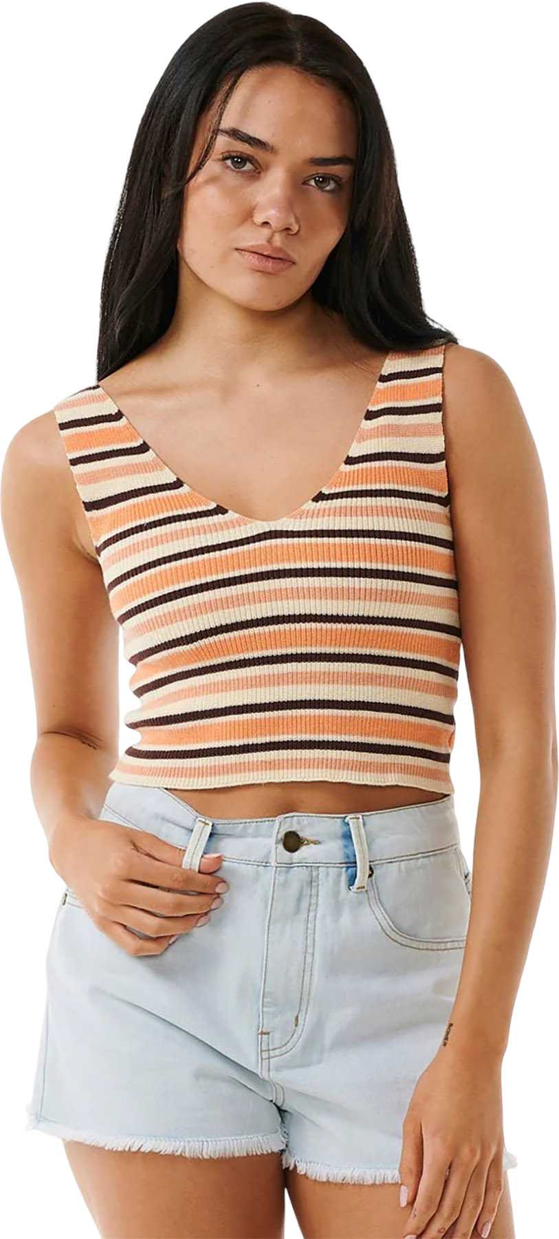 Product image for Block Party Knit Top - Women's