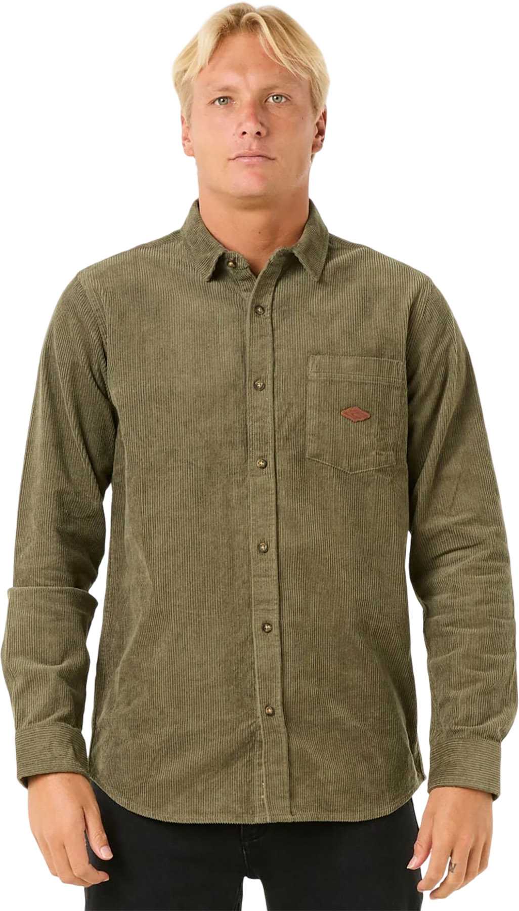 Dusty Olive