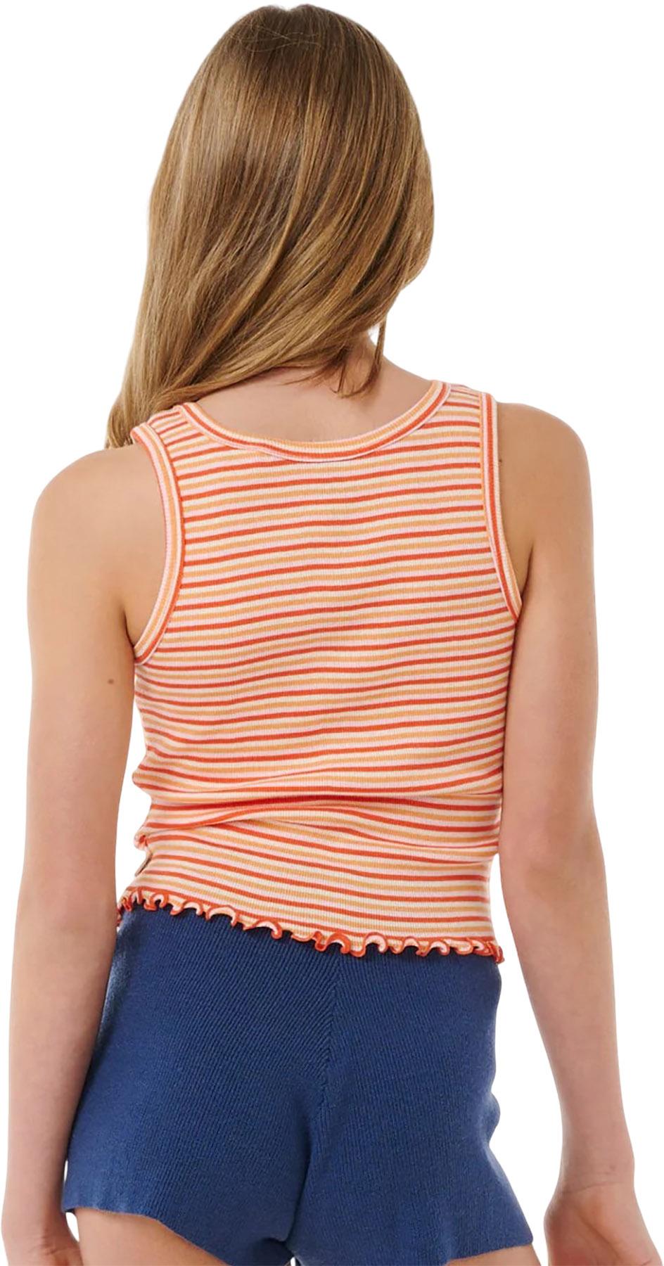 Product gallery image number 3 for product Summer Solstice Tank Top - Girls