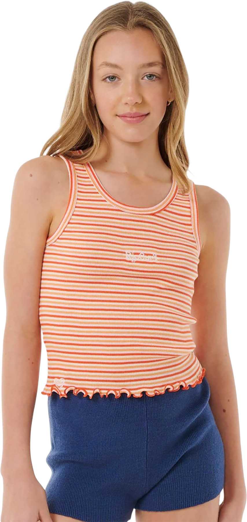 Product image for Summer Solstice Tank Top - Girls