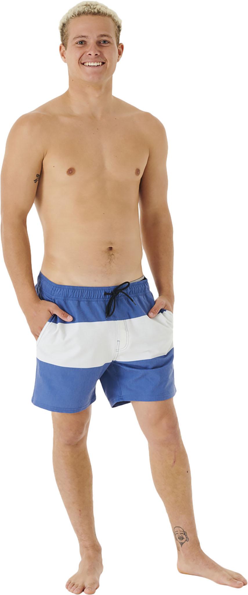 Product gallery image number 2 for product Divided Volley Short - Men's
