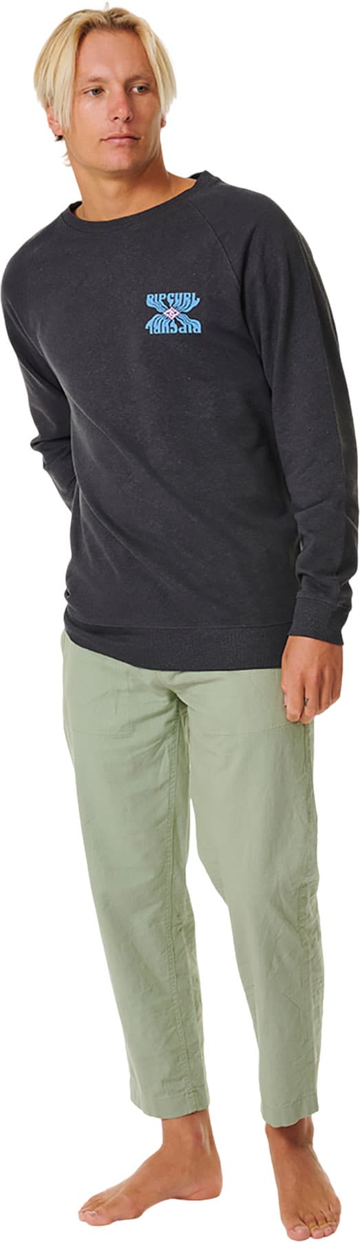 Numéro de l'image de la galerie de produits 6 pour le produit Chandail SWC - Homme