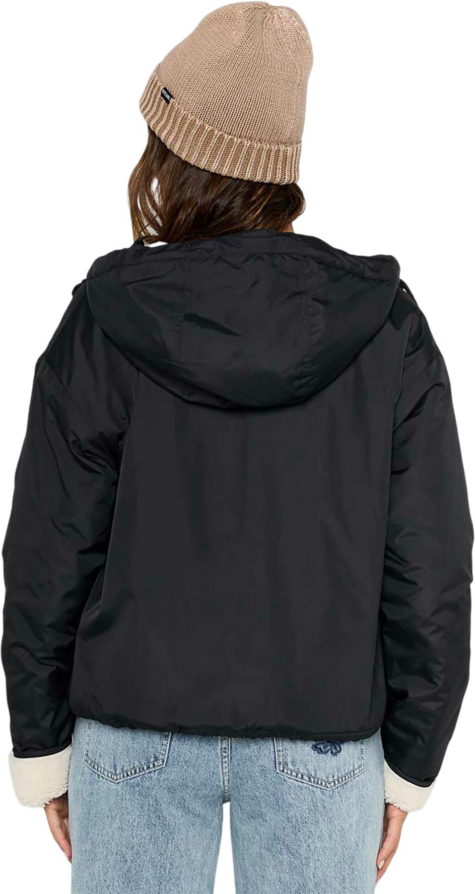 Numéro de l'image de la galerie de produits 2 pour le produit Blouson aviateur Keepsakes - Femme