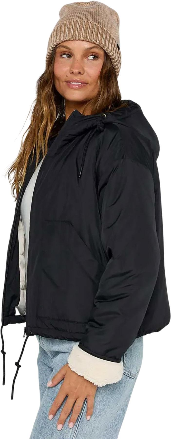 Numéro de l'image de la galerie de produits 4 pour le produit Blouson aviateur Keepsakes - Femme