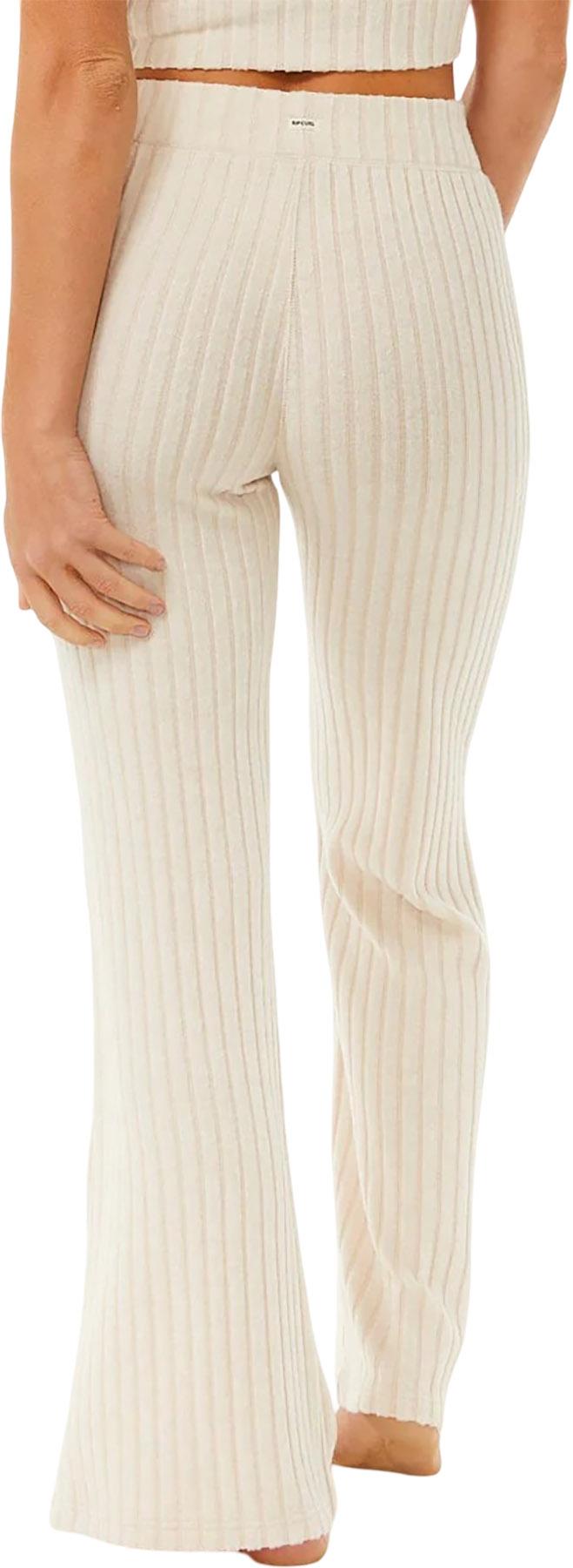 Product gallery image number 2 for product Cosy Flare Pant - Women's