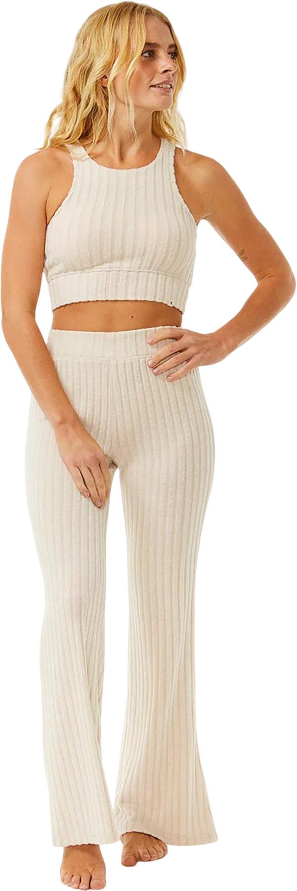 Product gallery image number 3 for product Cosy Flare Pant - Women's