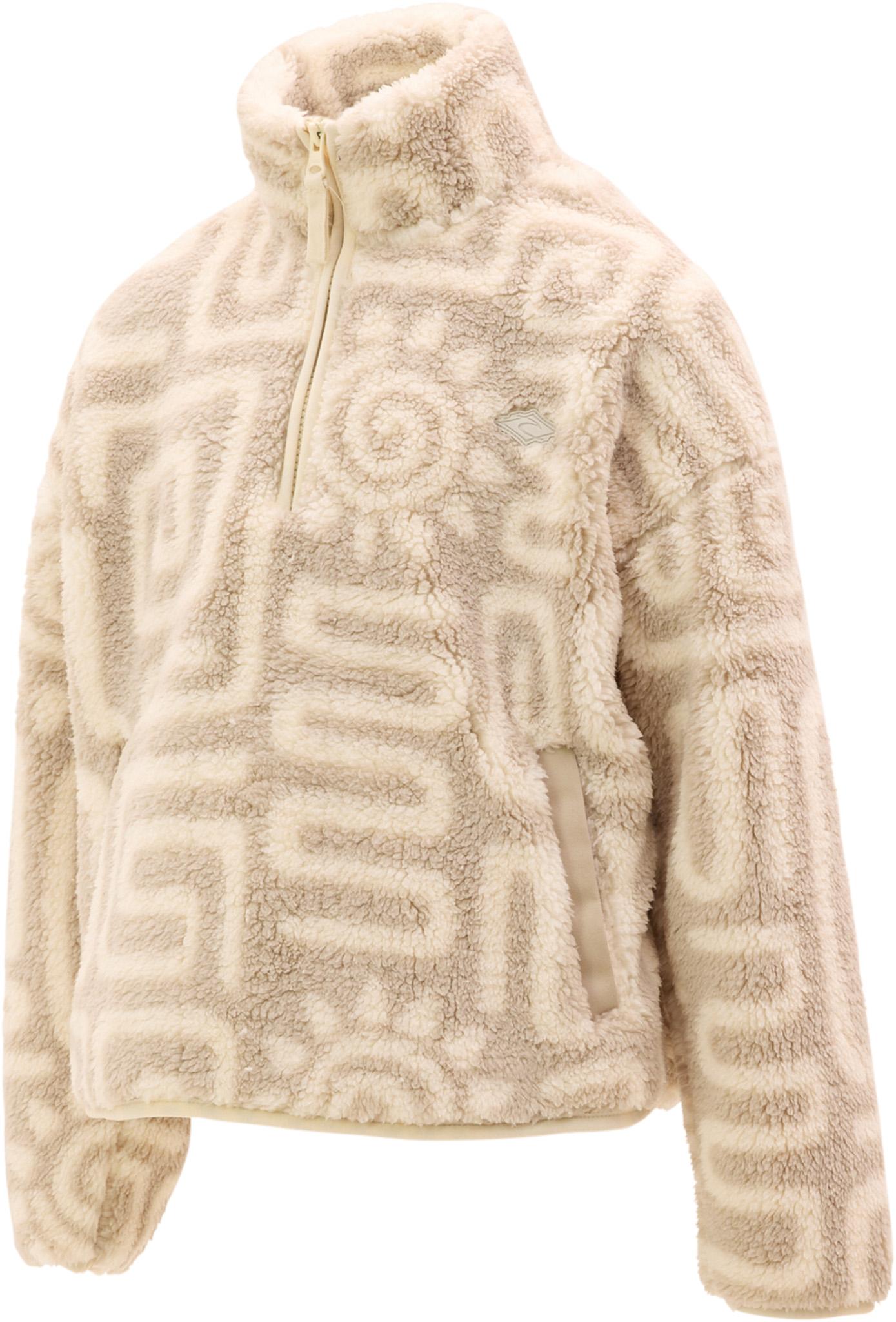 Product gallery image number 2 for product Sunset Luau Polar Fleece - Girl
