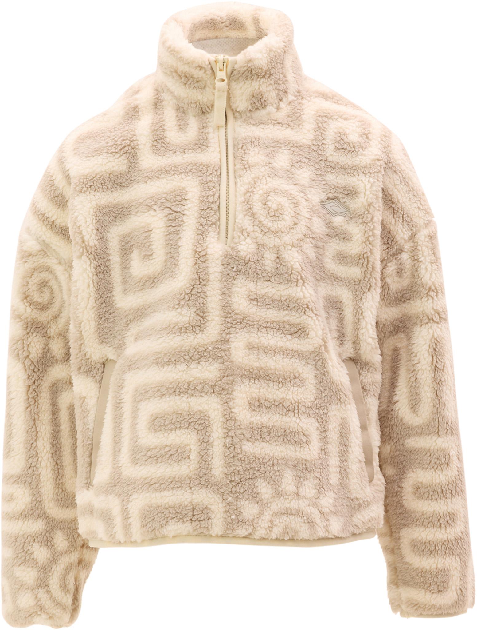 Product image for Sunset Luau Polar Fleece - Girl