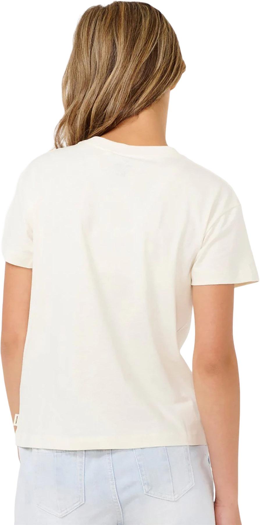 Product gallery image number 2 for product Summer Solstice Art T-Shirt - Girls