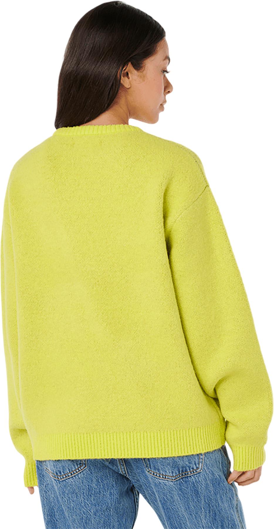 Numéro de l'image de la galerie de produits 2 pour le produit Chandail en tricot SG Sol Relaxed - Femme