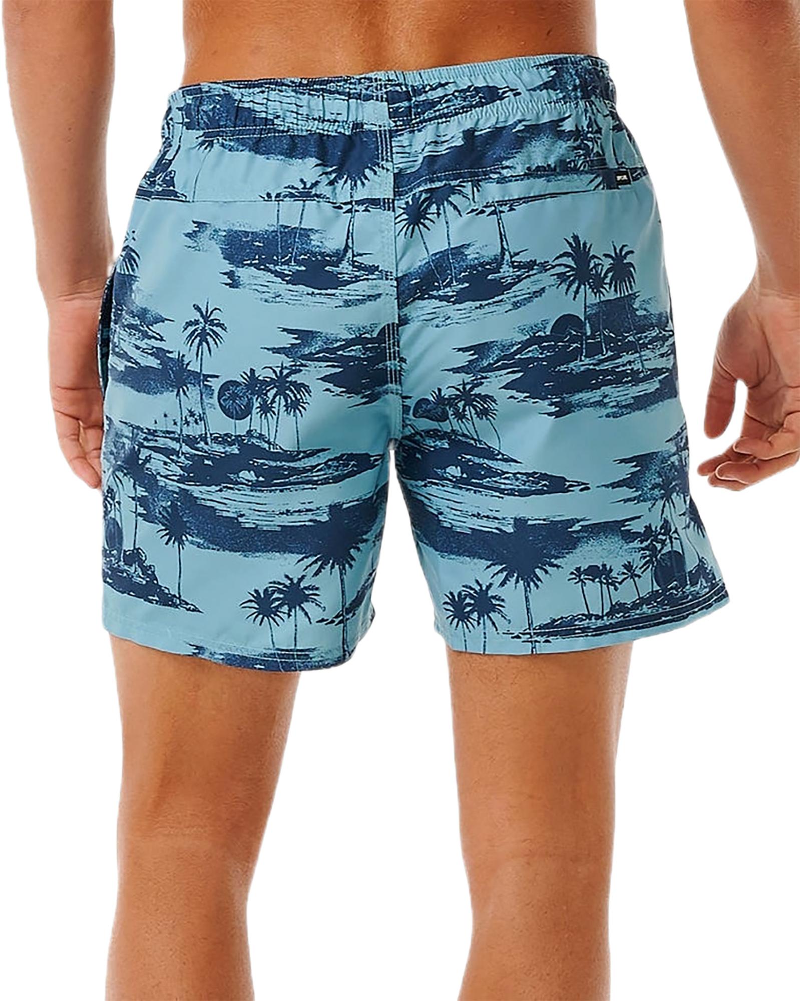 Product gallery image number 3 for product Dreamers 16" Volley Boardshort - Men's