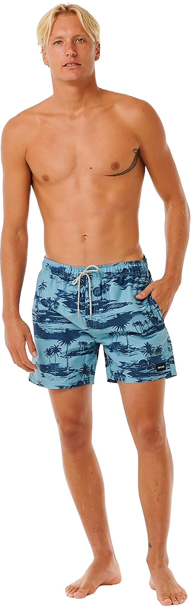 Product gallery image number 2 for product Dreamers 16" Volley Boardshort - Men's