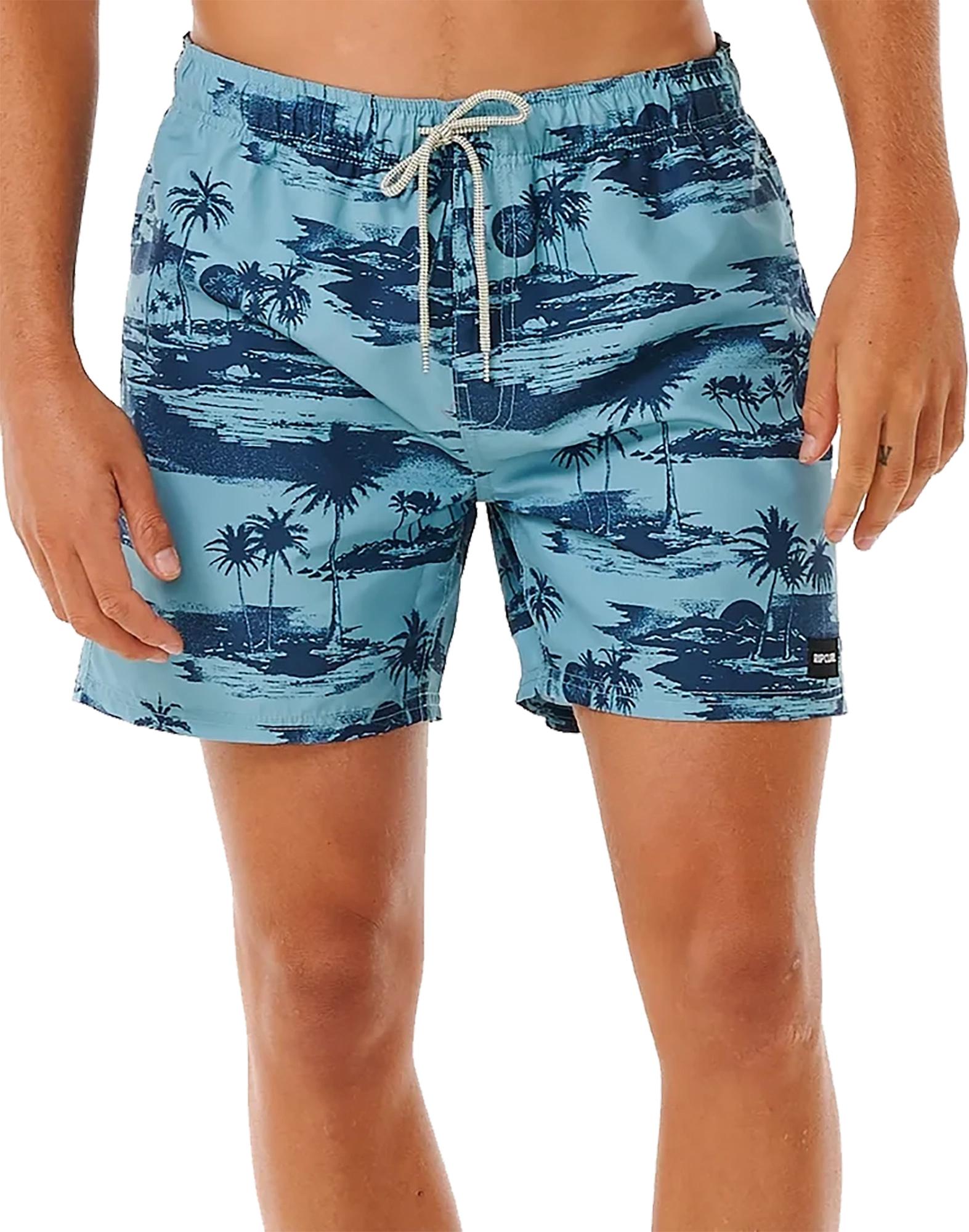 Image de produit pour Short surf Dreamers 16" Volley - Homme