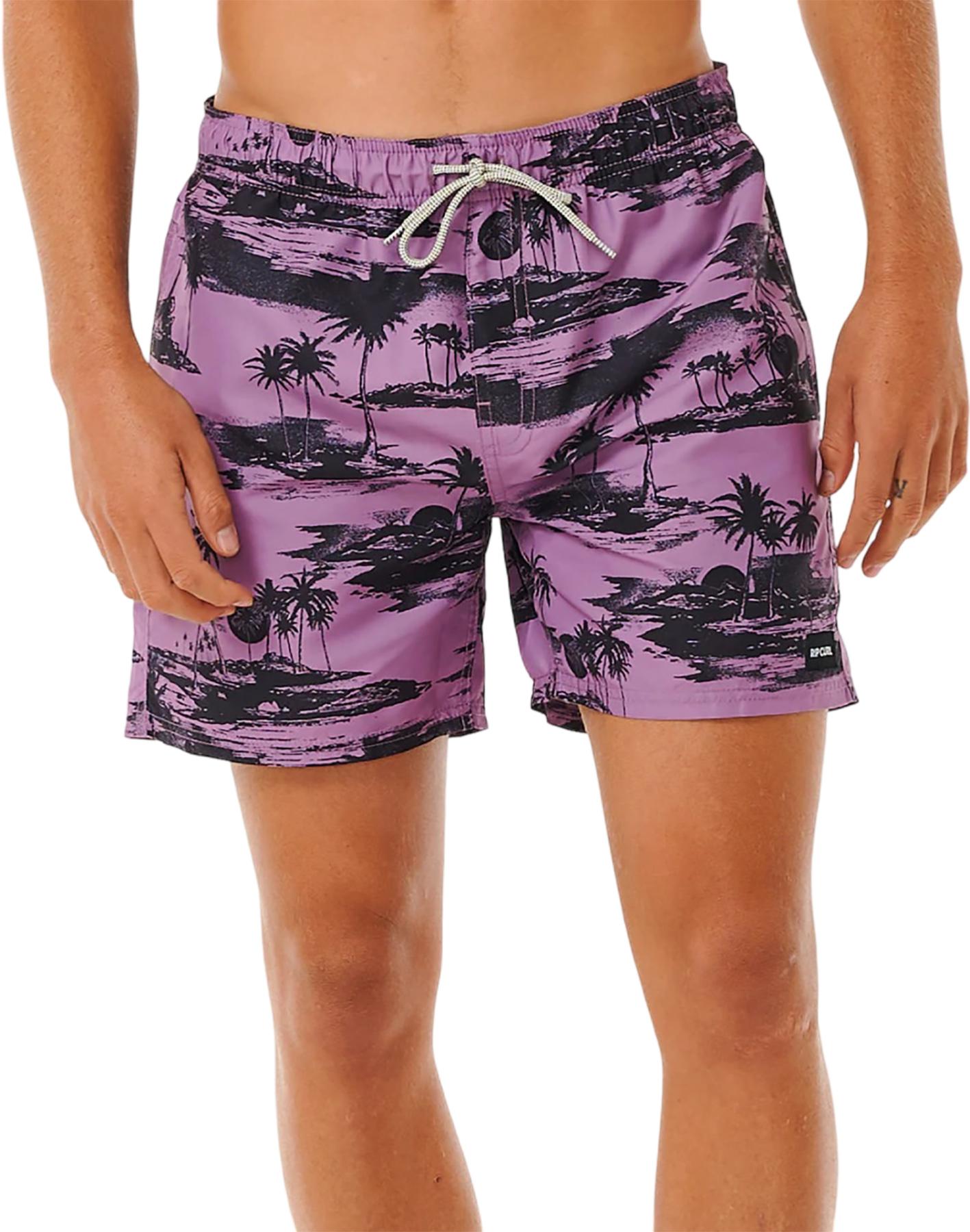 Product gallery image number 1 for product Dreamers 16" Volley Boardshort - Men's