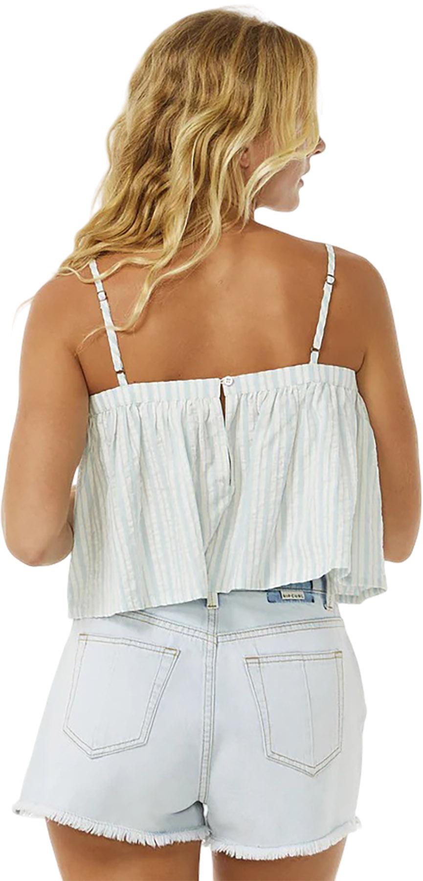 Product gallery image number 2 for product Hilo Top - Women's