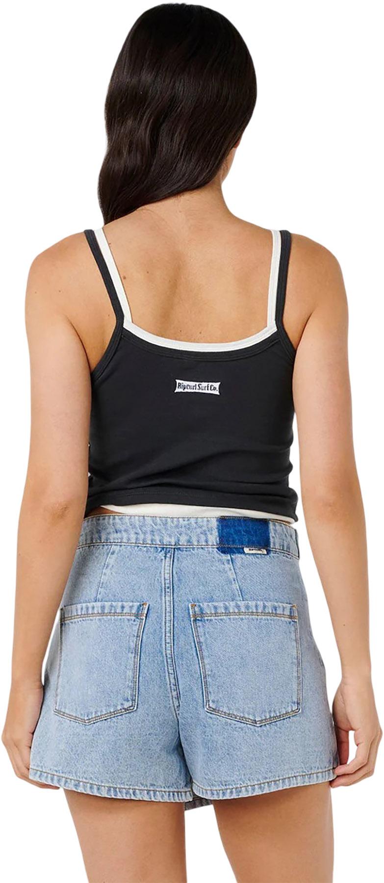 Product gallery image number 2 for product Ellie Denim Skort - Women's 