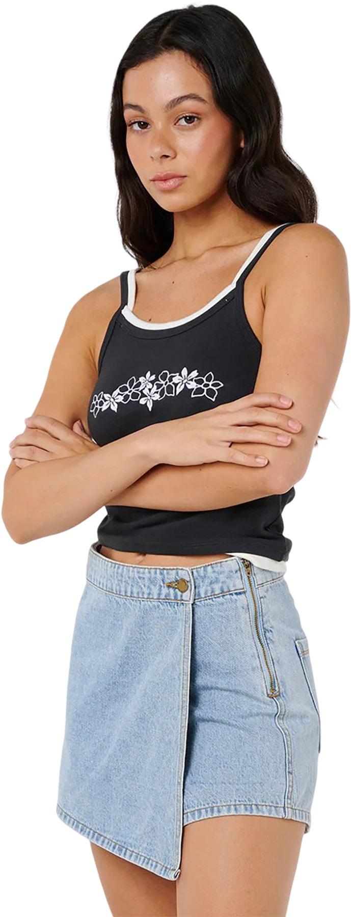 Product gallery image number 4 for product Ellie Denim Skort - Women's 