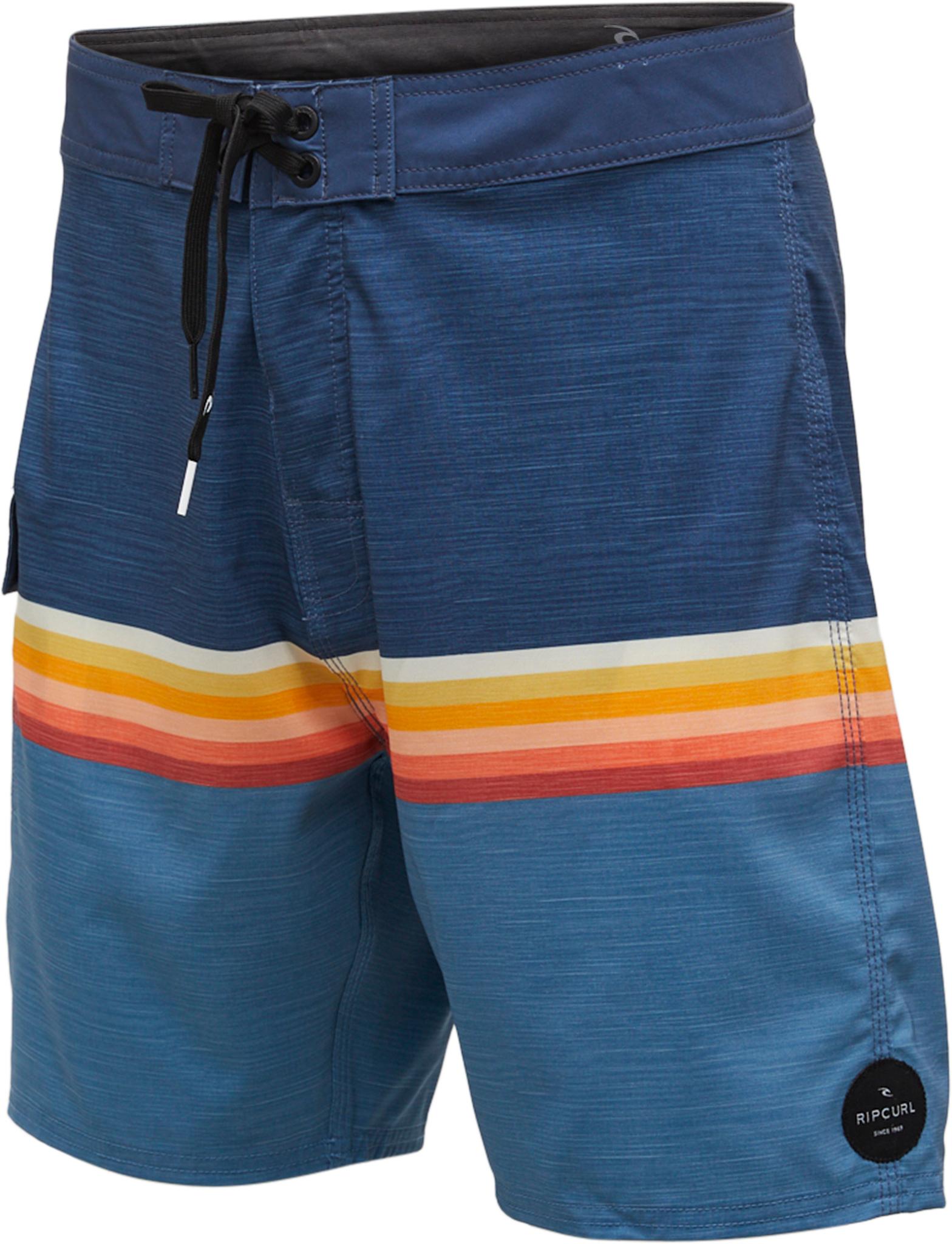 Product gallery image number 3 for product Surf Revival Volley 16 In Boardshorts - Boys