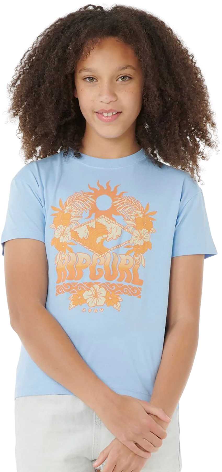 Product image for Sun Sol Art T-Shirt - Girls