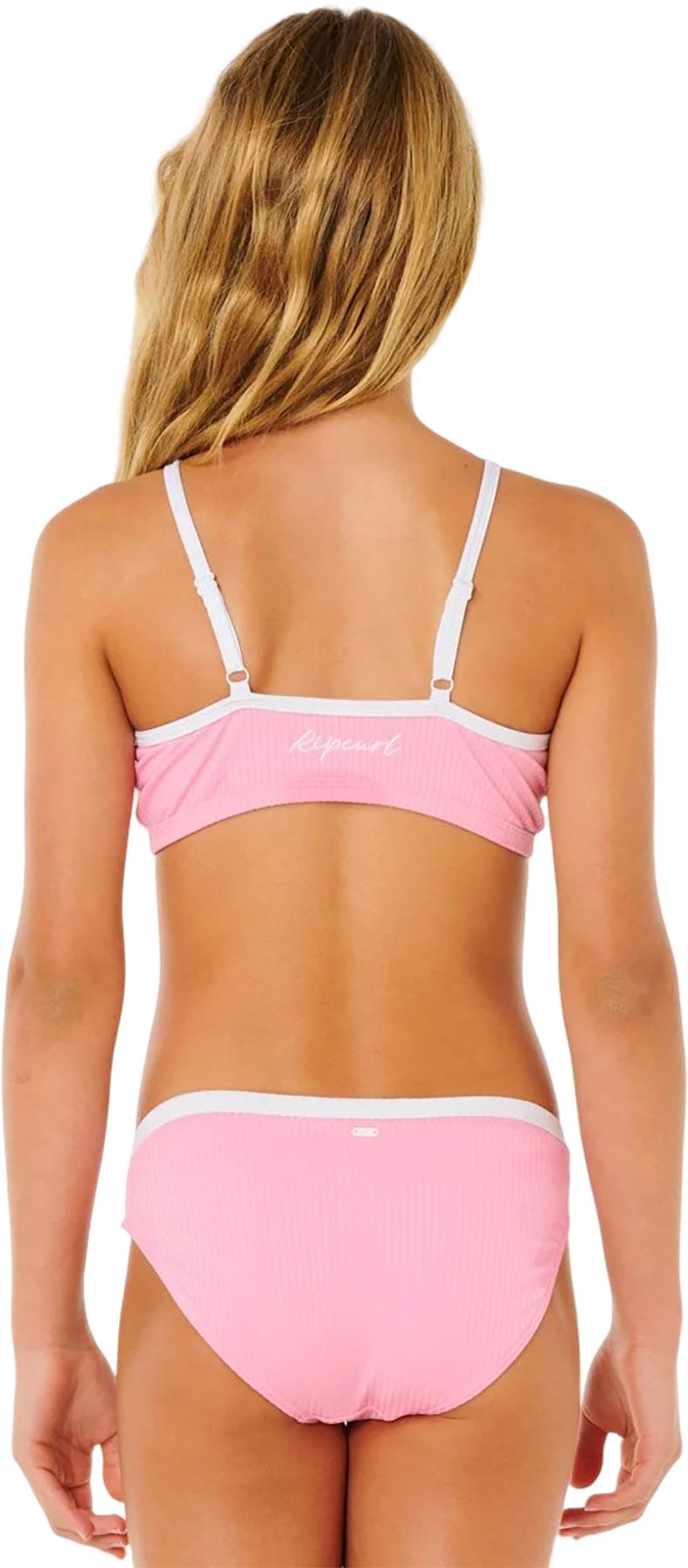 Product gallery image number 2 for product Premium Rib 2.0 Bikini - Youth