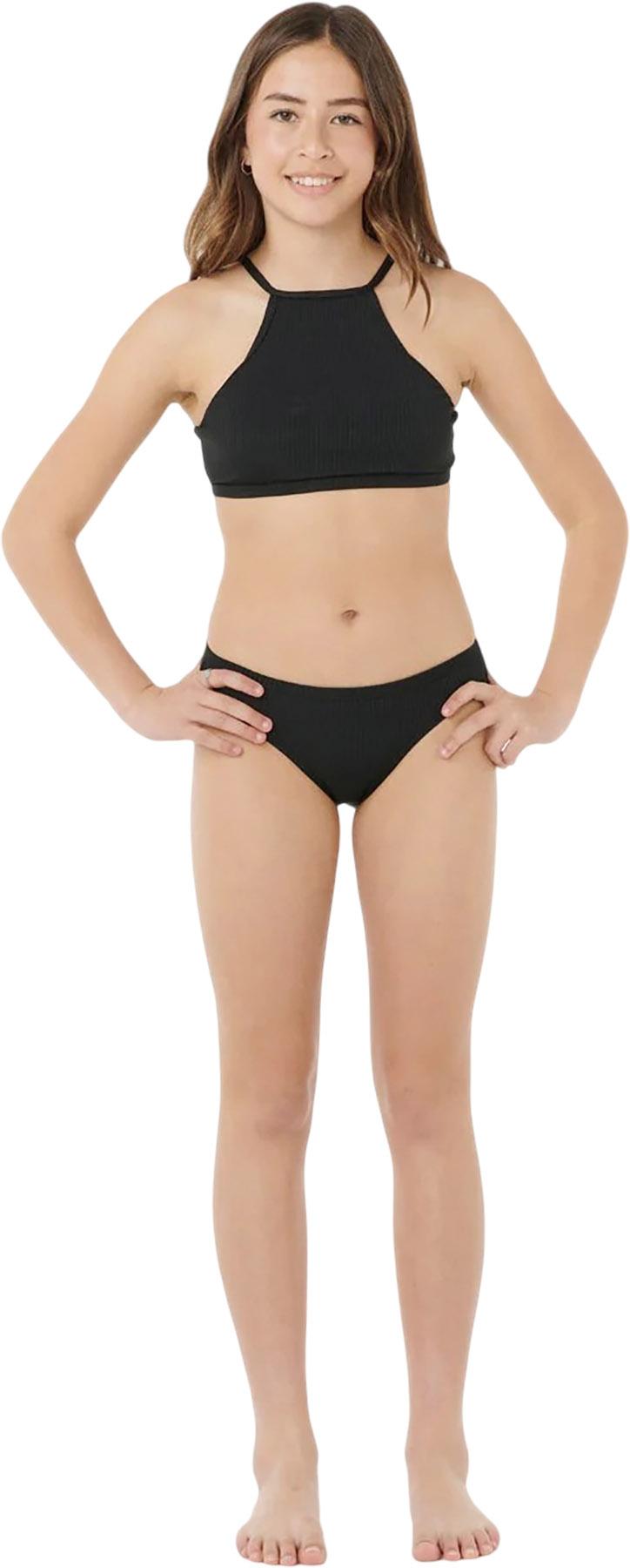 Product gallery image number 3 for product Bikini Premium Rib 2.0 - Jeune