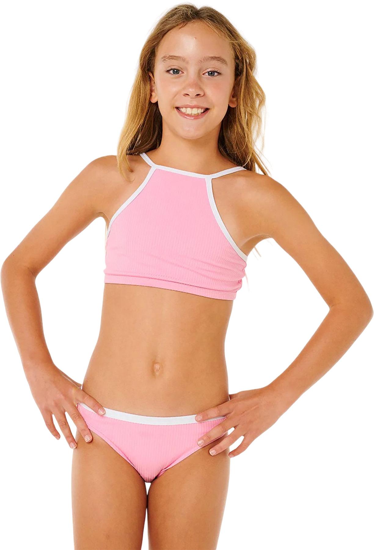 Product image for Premium Rib 2.0 Bikini - Youth