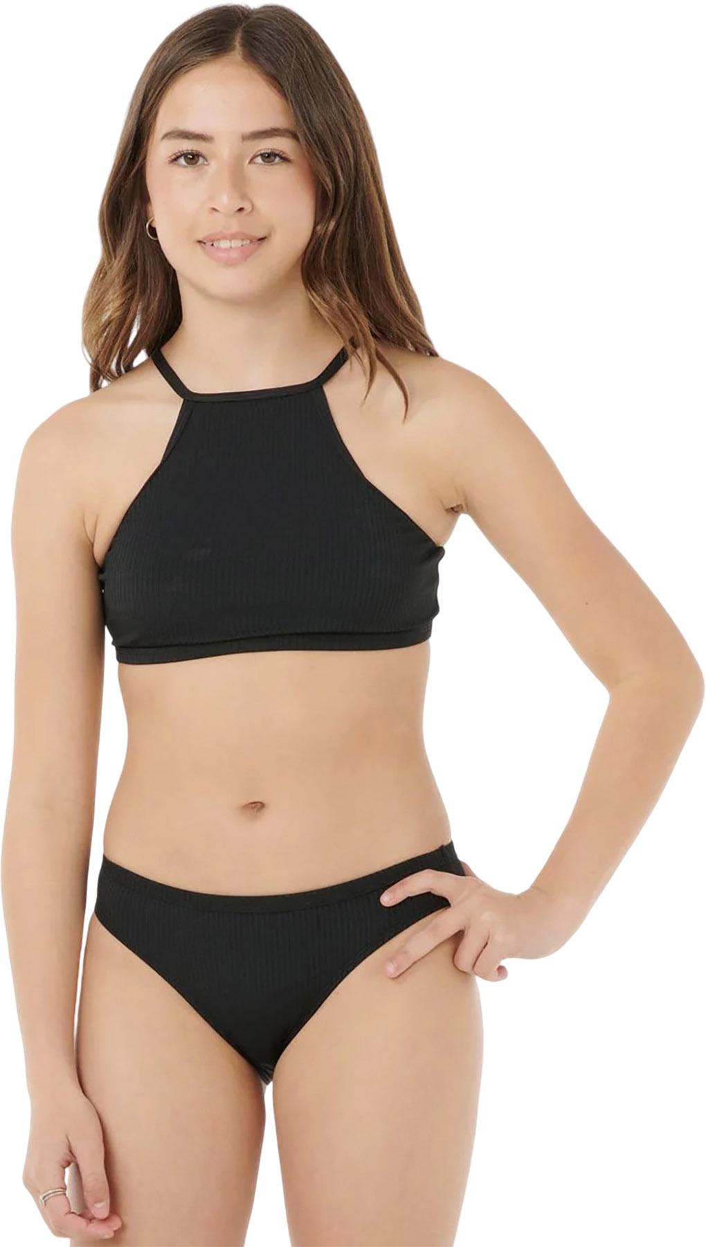 Product image for Bikini Premium Rib 2.0 - Jeune