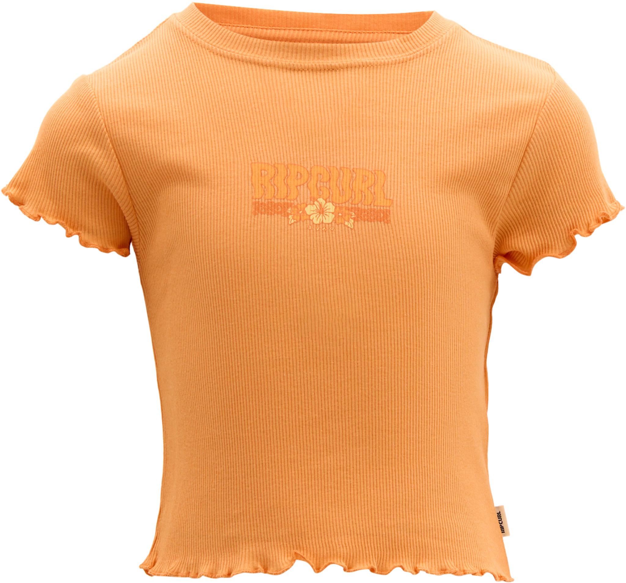 Product image for Sun Sol Rib T-Shirt - Girls