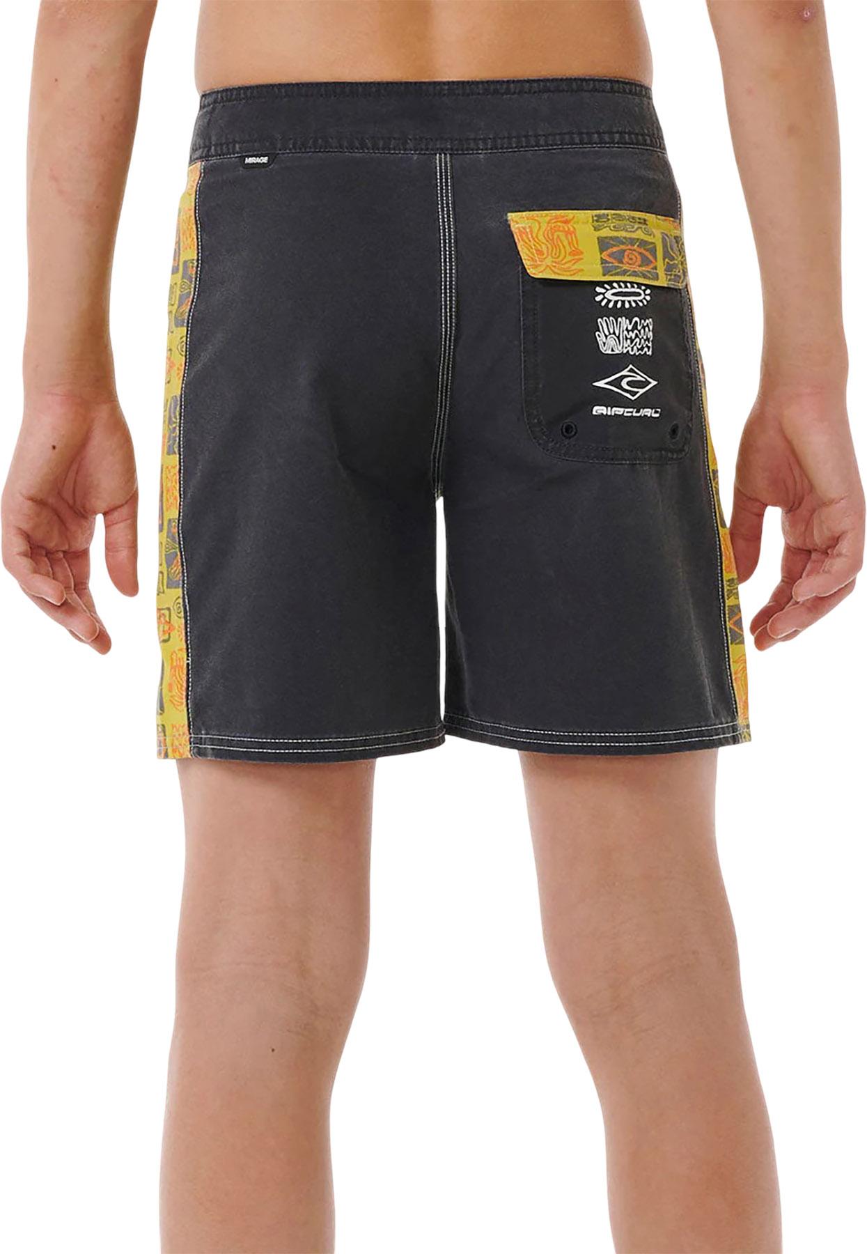 Product gallery image number 2 for product Future Evolution Mirage Boardshorts - Boys