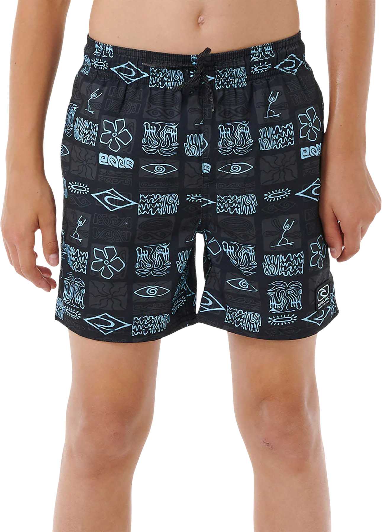 Image de produit pour Short de bain volley Future Evolution - Garçon