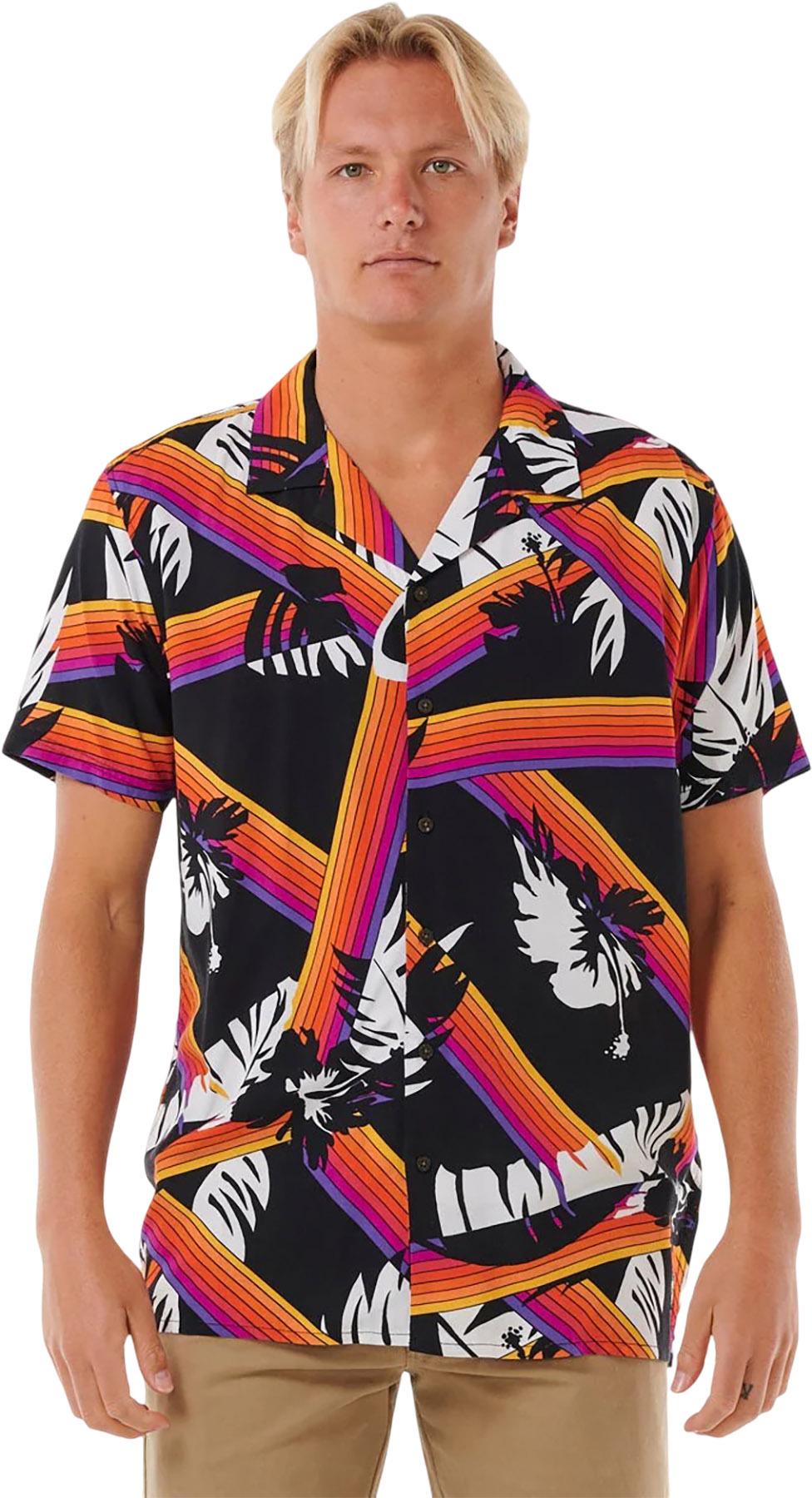 Product image for Surf Revival Hoffman Short Sleeve Shirt - Men's