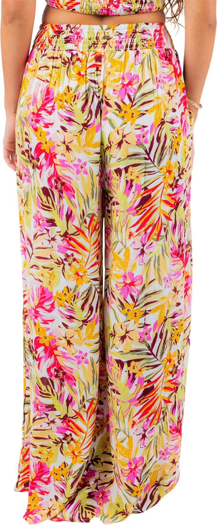 Product gallery image number 2 for product Copacabana Beach Pant - Women's