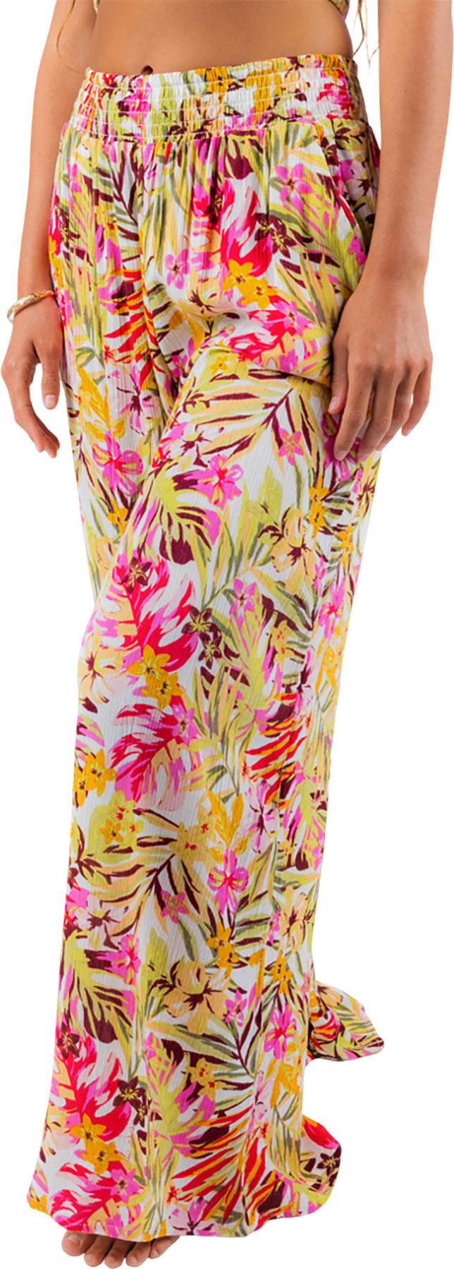 Product gallery image number 4 for product Copacabana Beach Pant - Women's