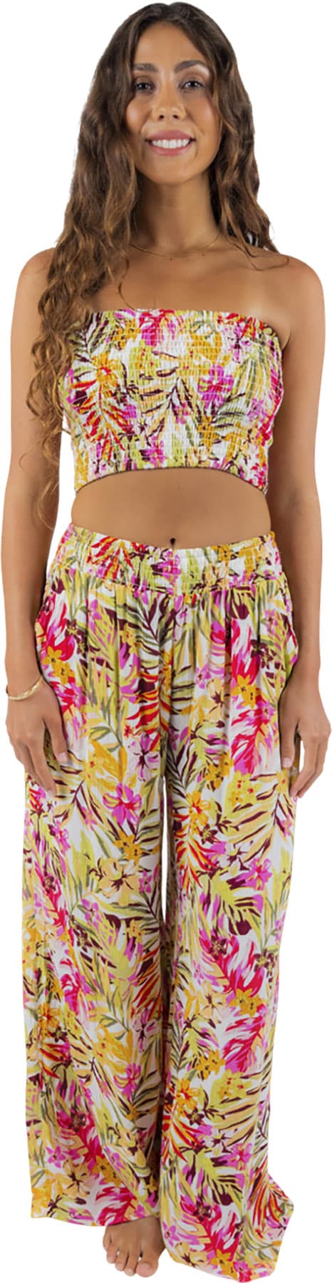 Product gallery image number 5 for product Copacabana Beach Pant - Women's