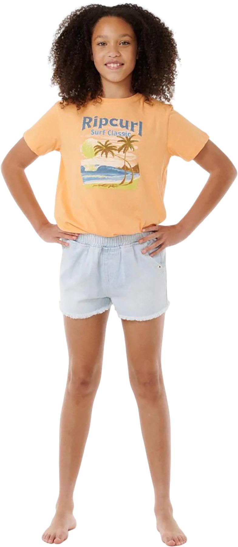 Product gallery image number 3 for product High Tide Scenic T-Shirt - Girls