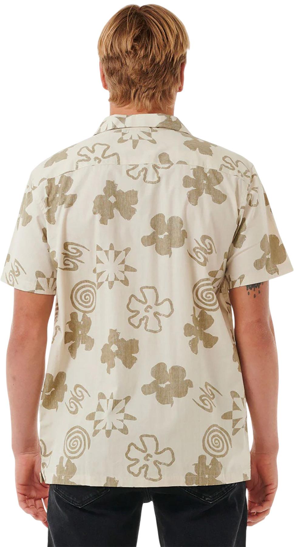 Product gallery image number 2 for product Saltwater Culture Short Sleeve Shirt - Men's