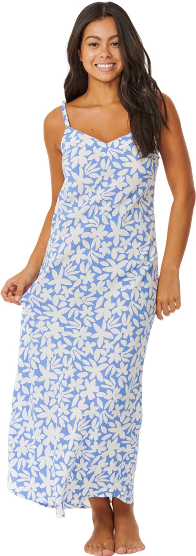 Rip Curl Holiday Tropics Midi Dress - Women's