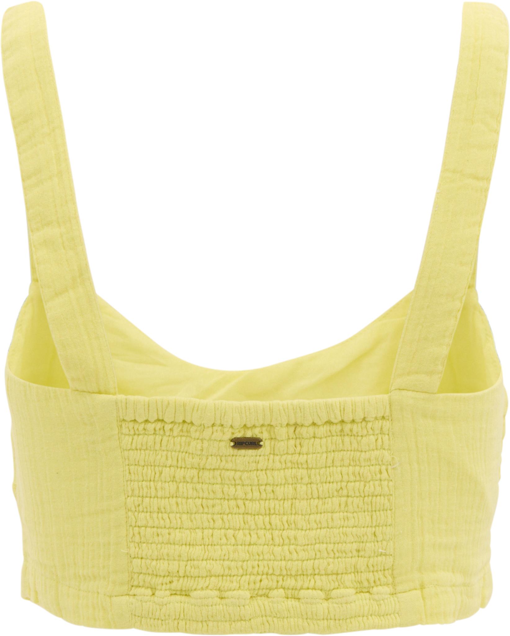 Numéro de l'image de la galerie de produits 3 pour le produit Haut écourté Premium Sur - Femme