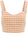Colour: Light Brown