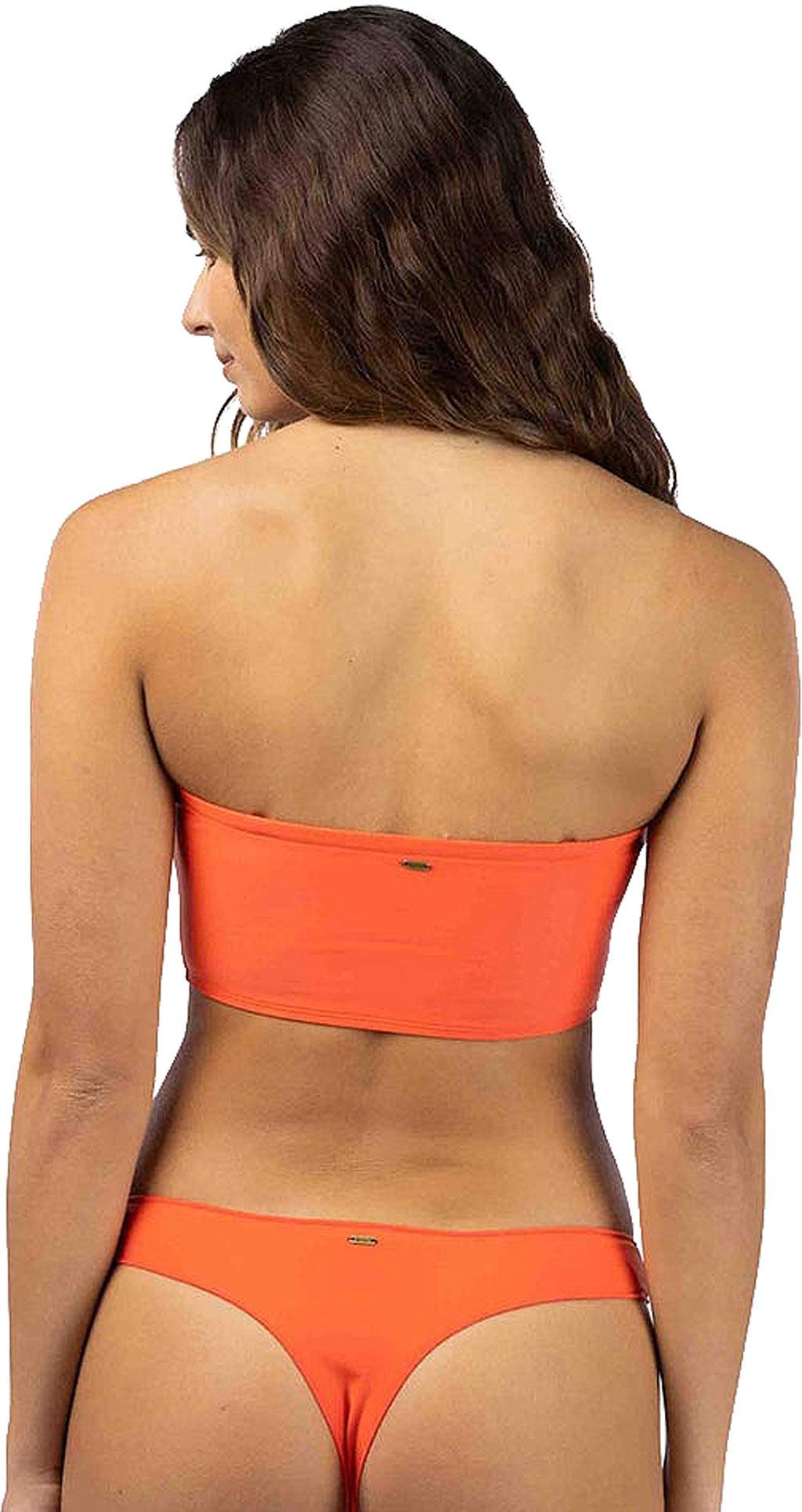Product gallery image number 2 for product Classic Surf Bandeau Bikini Top - Women's