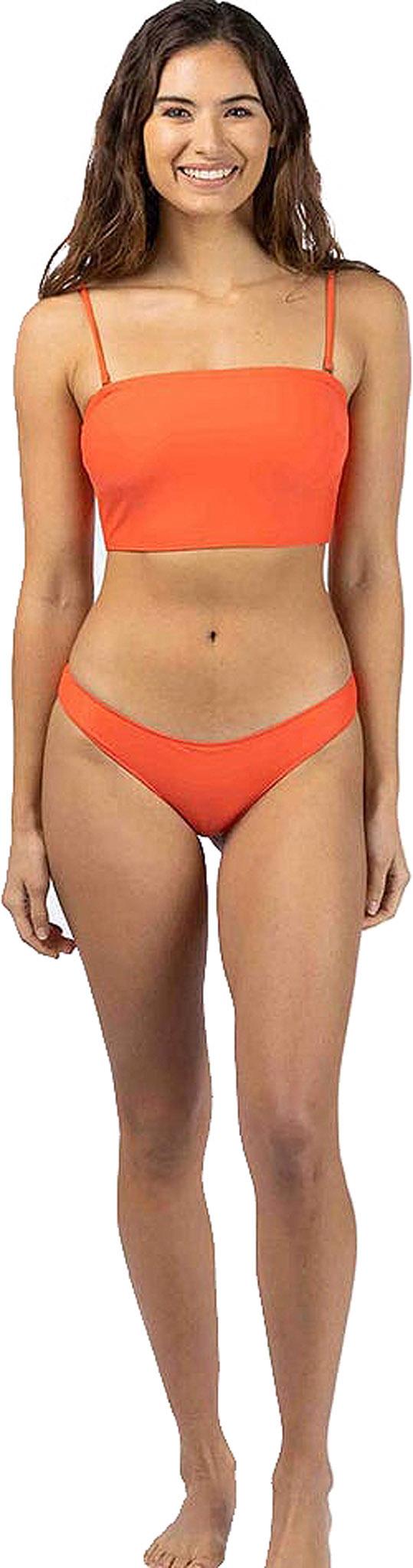 Product gallery image number 4 for product Classic Surf Bandeau Bikini Top - Women's